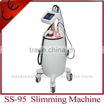 Ultrasonic +Bipolar RF Weight Loss Beauty Machine