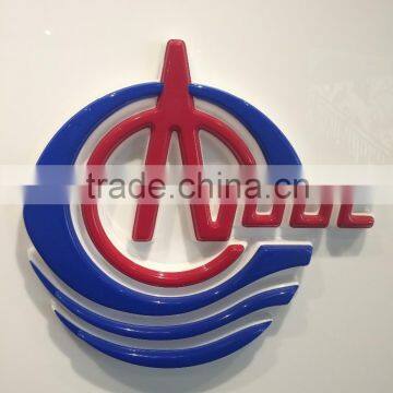 wholesaling customized led light box for company logo