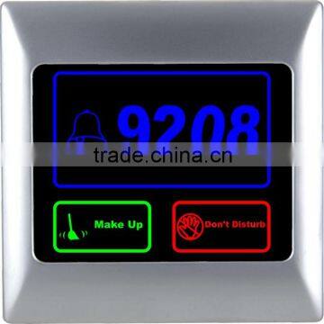 DB2000SYS Hotel Door Bell System