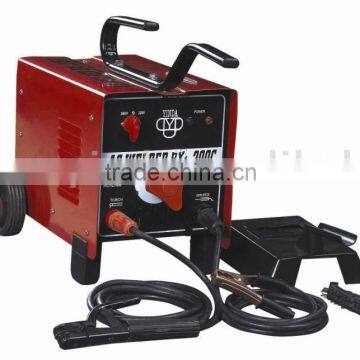 portable arc AC welding machine BX1-C series