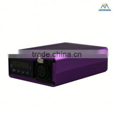 NAIL-VT wholesale Aluminum alloy portable e nail 110V 100W