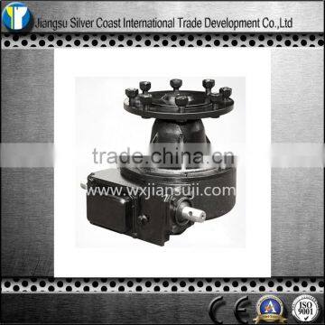 W740U Sprinkler Dedicated Irrigation System Speed Reducer