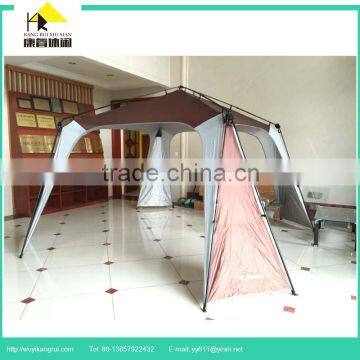 14'*14' Folding Aluminum Instant Canopy push up in 2 minutes gazebo