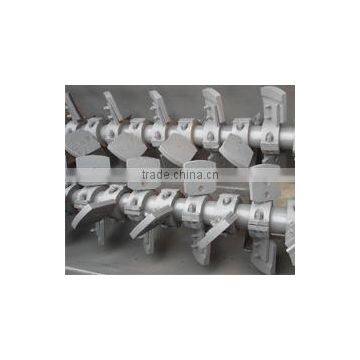 High Quality and Best Sale WCZ 300 Stabilized Soil Mixing Station Price