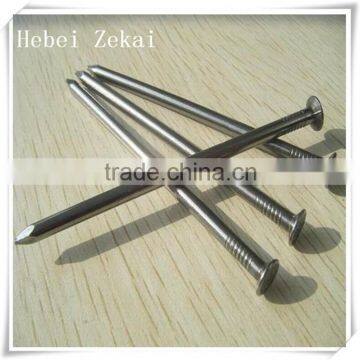 high quality common iron nails factory price