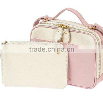 Fashion lady cosmetic case