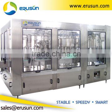 High Quality Good Price Juice Hot Filling Machine