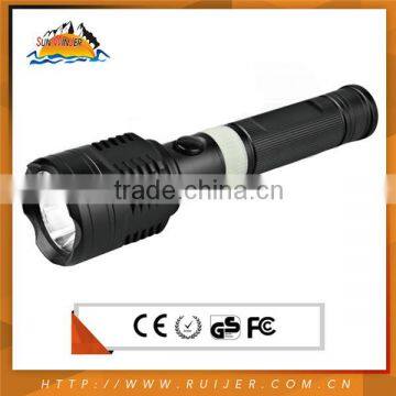 Factory Made Cheap Professional Fast Track Flashlight Torch