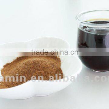 instant black tea powder