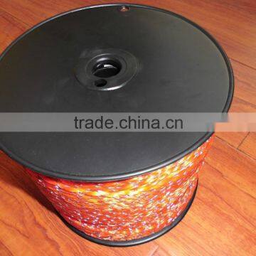Twisted Poly Rope for Pasture Electric Fence photo-3