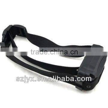 X900 Adjustable Anti Bark Remote Control Dog Training Vibrating Shock Collar and Pets Leashes in House and Garden photo-3