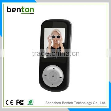 High quality 1.8" TFT screen 8gb mp4 player