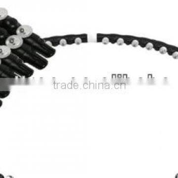 Fitness Exercise Weighted Magnetic Massage Workout Dance Abs Gym Hula Hoop Hoola photo-2