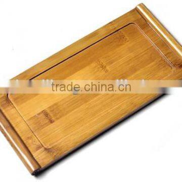 Top quality Bamboo tableware Bamboo tray Bamboo dish