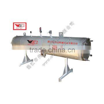 2014 Pipe type Sterilization Machine for Wine