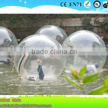 Top Inflatable Water Ball Made In China