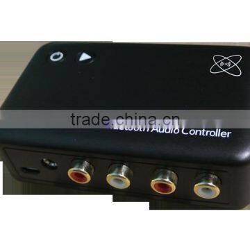 New Products Bluetooth Audio Device Smart Bluetooth Audio Contorller Bluetooth Audio Adapter
