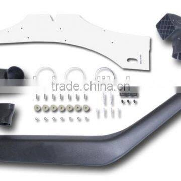 4x4 Ford Ranger Snorkel with LLDPE material