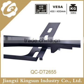 Universal Tilt 15 Degree Lcd tv Wall Mount Bracket 26 40 55 Inch Scree photo-6