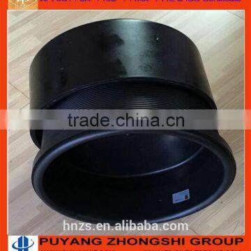 API Plastic Drill Pipe Thread Protector for OCTG