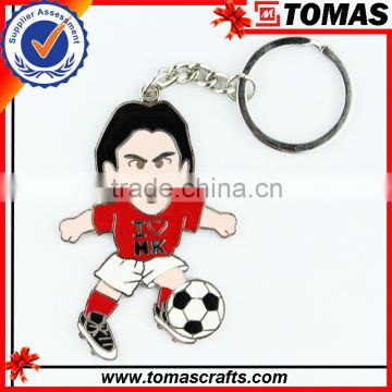 Promotional gifts custom Metal Key ring and Metal Keychain