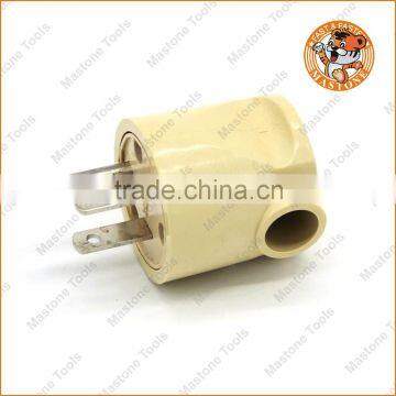 792901 792902 Non-Watertight Type Plug & Receptacles