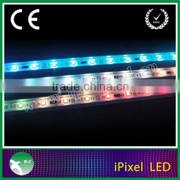 lpd6803 aluminum channels smd5050 led bar