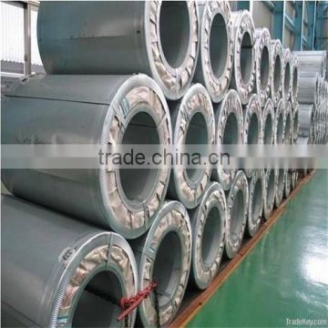 AISI sus 304 stainless steel coil