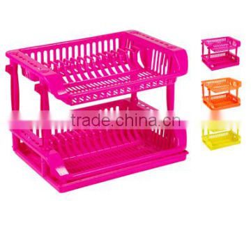 Plastic Dish Drainer