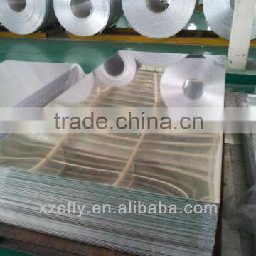 Aluminum Tread Plate 5005 photo-2
