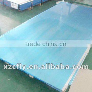 aluminum flat plate 5052 H32