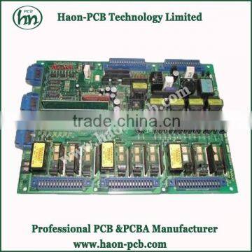 one-stop electronic development pcb design and assembly