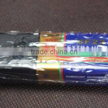 torch light rechargeable battery