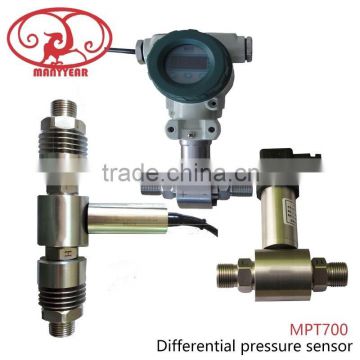 MPT700 differential pressure sensor