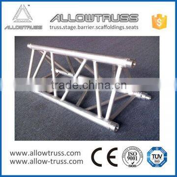 2016 fashion multi Shape pipe truss dj booth truss for exhibition