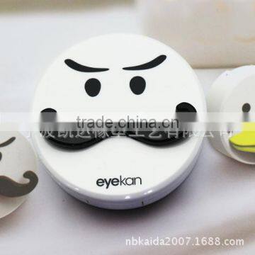 A-8110 Eye Cosmo Contact Lens Container photo-6