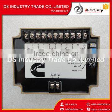CCEC k38 diesel engine EFC Governor Control 3098693