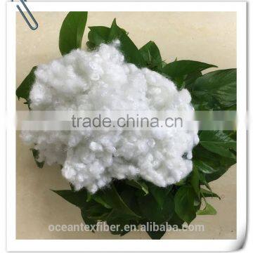Ecycled Polyester Staple Fiber 15Dx32MM