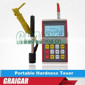 KH200 Leeb Hardness Tester Metal Hardness Gauge