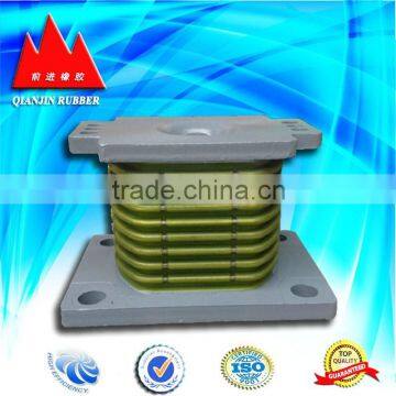 spring isolators leaf spring of China manufacturers