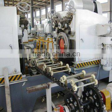 Steel drum and chemical barral making line and 200 l drums