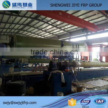 FRP Pipe Mould Steel Mandrel Mould photo-3
