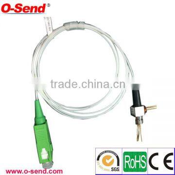 Cost Effective BOSA 1610T-1550R for RFoG application