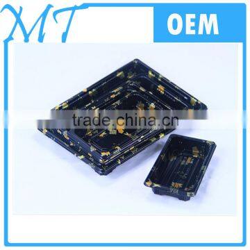 Food Packaging Disposable Plastic Food Container photo-5