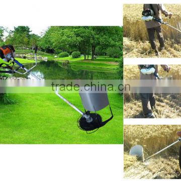 33cc 43cc 52ccagriculture equipment with spare parts