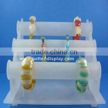 wholesale acrylic bracelet display holder