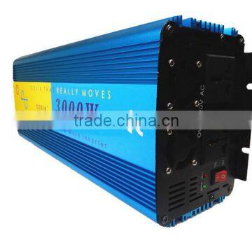 Top Ten Electronic Car Power Amplifier Inverter Made in China Goods photo-3