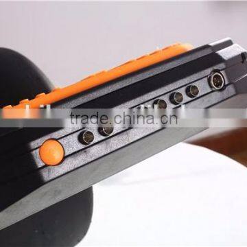 High Speed 12mph Powered Balanced Scooter