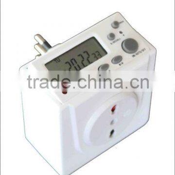 Italy digital Indoor Electronic Timer
