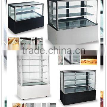 Cake Display Refrigerator(CE approval)